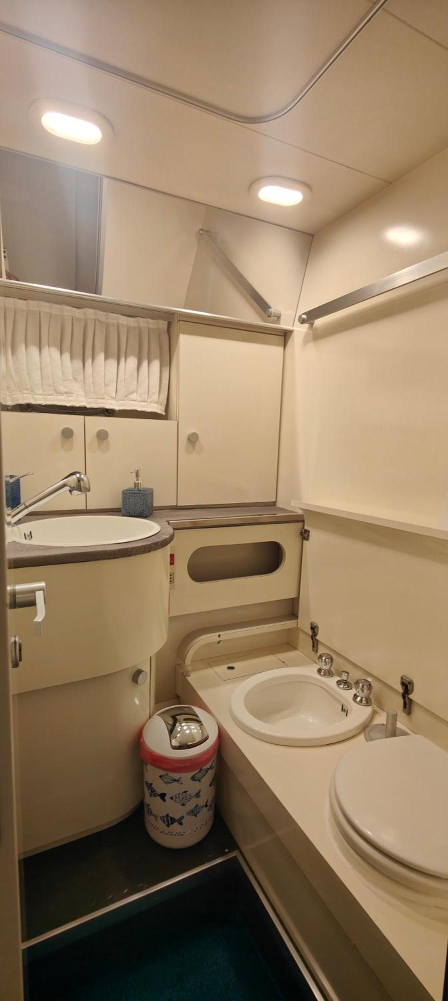 فندق Desire Charming House Boat باليرمو المظهر الخارجي الصورة