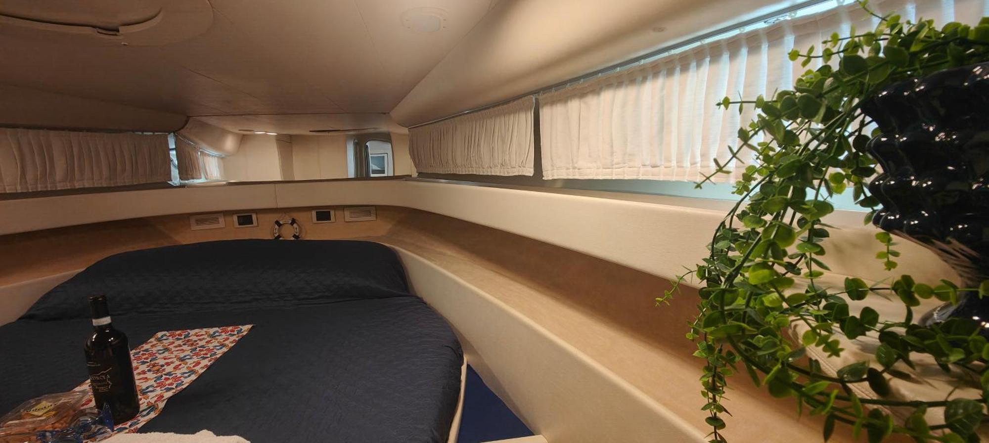فندق Desire Charming House Boat باليرمو المظهر الخارجي الصورة