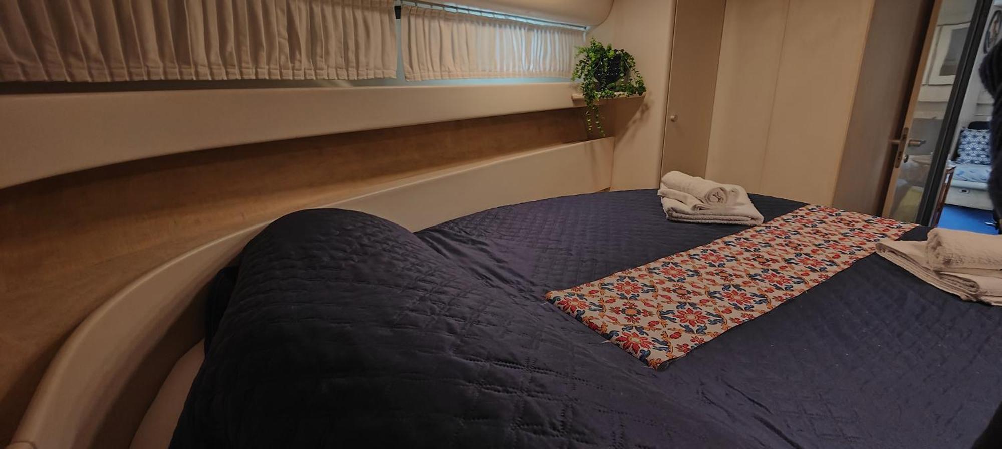 فندق Desire Charming House Boat باليرمو المظهر الخارجي الصورة